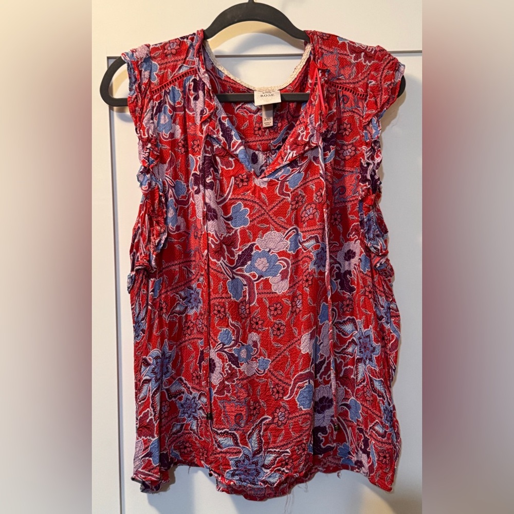 Knox Rose Women’s Top